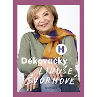Děkovačky Libuše Švormové - 