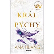 Král pýchy - Ana Huang