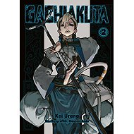 GACHIAKUTA 2 - Kei Urana