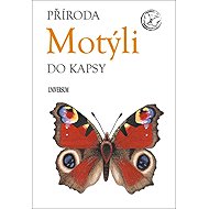 Motýli: Příroda do kapsy - 
