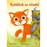 Koblížek se ztratil - 