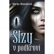 Slzy v podkroví - Mirka Manáková  Mirka Manáková