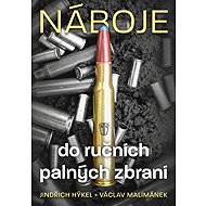 Náboje do ručních palných zbraní - 