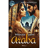 Milovala jsem Araba - 