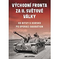 Východní fronta za 2. světové války - 