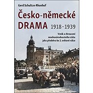 Česko-německé drama 1918-1939 - 