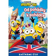 Mimoni Od pohádky k pohádce - 
