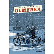 Olmerka - Petr Jarchovský