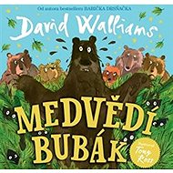 Medvědí bubák - David Walliams; Tony Ross