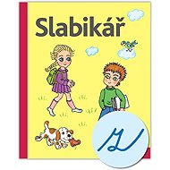 Slabikář - Jiří Žáček; Helena Zmatlíková