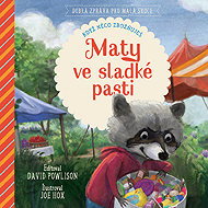 Maty ve sladké pasti - 