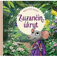 Zuzančin úkryt - David Powlison; Joe Hox