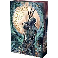 Slunconoš - Hannah Kaner