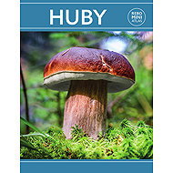 Huby miniatlas - 