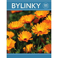Bylinky miniatlas - 