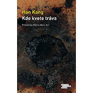 Kde kvete tráva - Han Kang