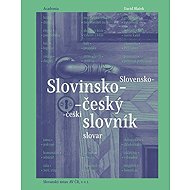 Slovinsko-český slovník - 