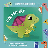 Dinosaury - 