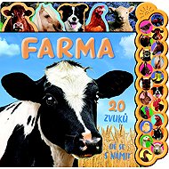 Farma 20 zvuků Uč se s námi! - 