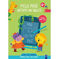 Moje prvé aktivity na tablete - 