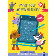 Moje prvé aktivity na tablete - 
