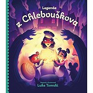Legenda z Chlebouškova - Lukáš Tomek