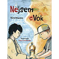 Nejsem (c)Vok - Petra Braunová