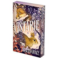 Vistárie - Adalyn Grace