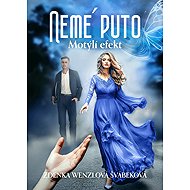 Nemé Puto - Motýlí efekt - Zdenka Wenzlová Švábeková
