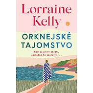 Orknejské tajomstvo - 