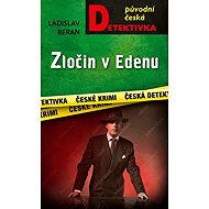 Zločin v Edenu - Ladislav Beran