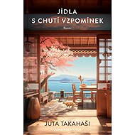 Jídla s chutí vzpomínek - 
