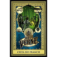 Cesta do Francie - 