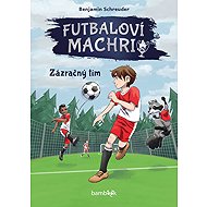 Futbaloví machri Zázračný tím - 