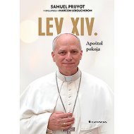 Lev XIV.: Apoštol pokoja - 