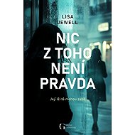 Nic z toho není pravda - 