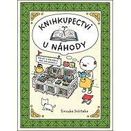 Knihkupectví U Náhody - Šinsuke Jošitake