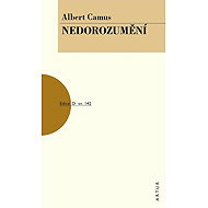 Nedorozumění: sv. 142 - Albert Camus