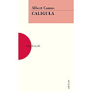 Caligula: sv. 101 - 