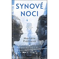 Synové noci - Markéta Prášková