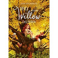 Dievča menom Willow Čas tieňov - Sabine Bohlmannová