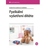 Fyzikální vyšetření dítěte - 