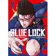 Blue Lock 7 - Munejuki Kaneširo; Júsuke Nomura