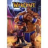 Warcraft Legendy - 