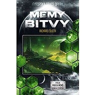 Memy bitvy: Kniha čtvrtá - Richard Šusta