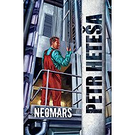 Neomars - Petr Heteša