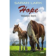 Hope - Sarah Larková
