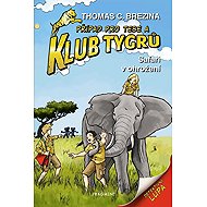 Klub Tygrů Safari v ohrožení - Thomas Brezina