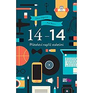 14-14 Přátelství napříč staletími - Silene Edgarová  Silene Edgarová