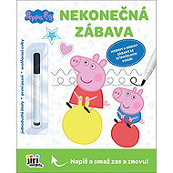 Nekonečná zábava Prasátko Peppa - 